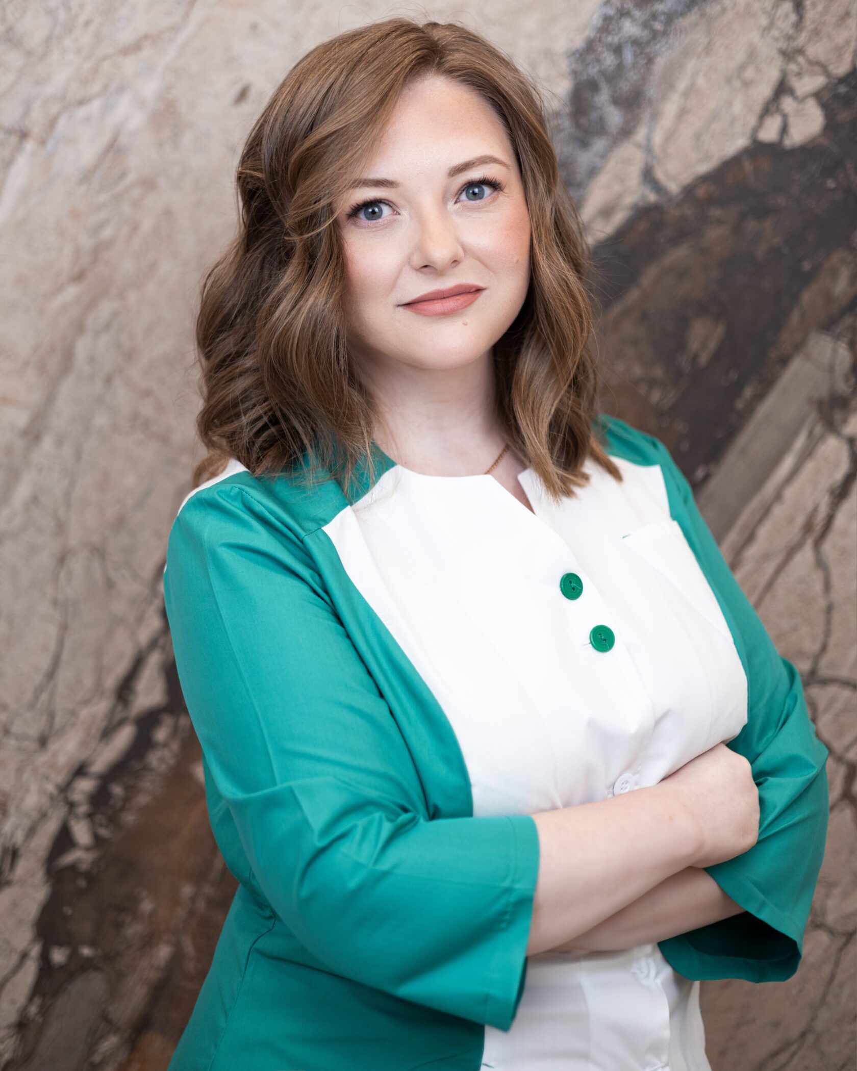 Врач Заплавнова Кристина Денисовна
