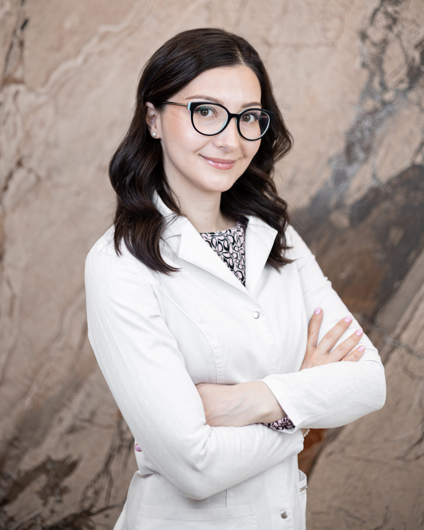 Врач Наместникова Дарья Дмитриевна